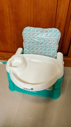 Cadeirinha portátil safety 1st