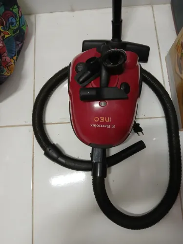 Aspirador de  pó 