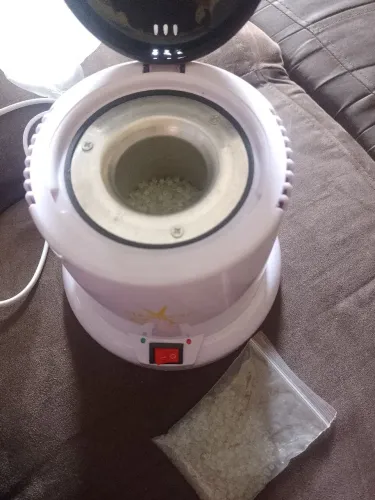 Esterilizador Elétrico Bivolt
