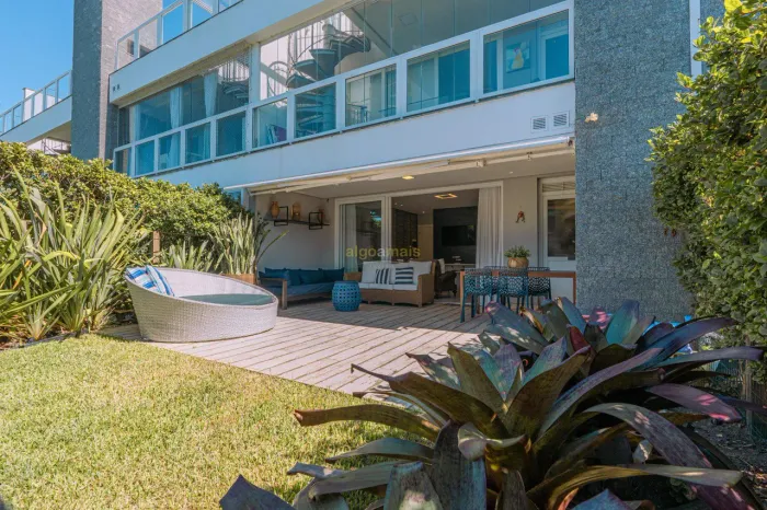 Casa 118m2 à venda no Condominio Rossi Atlantida em Xangri-Lá REF: CA3582