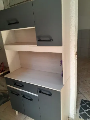 Armário de cozinha