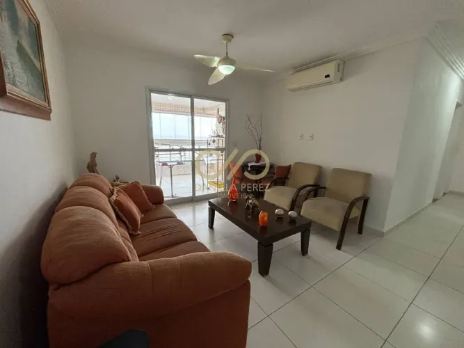 Apartamento Padrão-Aviação-Praia Grande