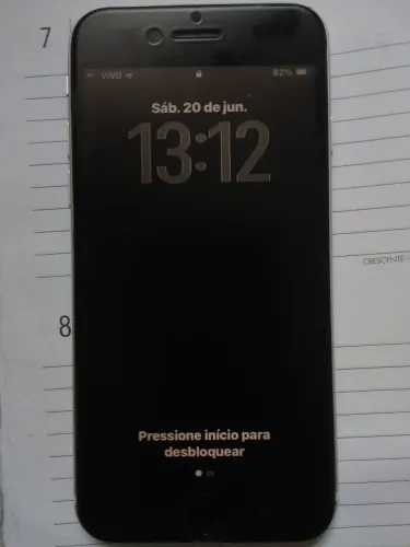 iPhone Se segunda geração barato