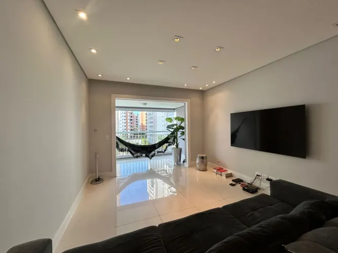 Apartamento à Venda Rua Carlos Weber, Vila Leopoldina/SP