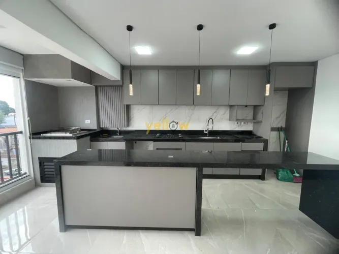 Apartamento em Nova Arujá - Arujá, SP