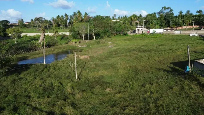 granja com 3.5 hectares em laranjeiras município de São José de Mipibu rica em água e pas