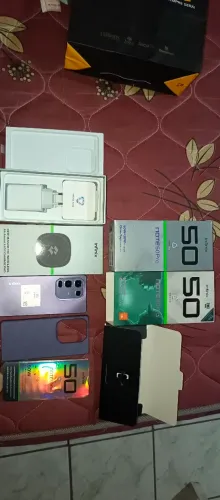 Infinix note 50 pro