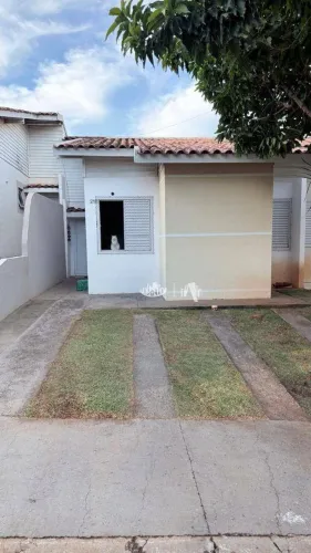 Casa com 3 quartos à venda, 66 m² por R$ 305.000 - Condomínio Terra Nova - Londrina/PR
