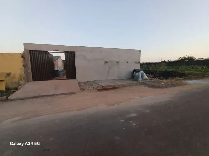 Terreno à venda Excelente oportunidade!