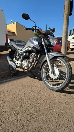 Honda 160