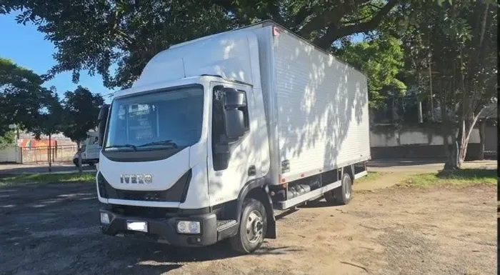 Iveco Tector 11-190 (2023)