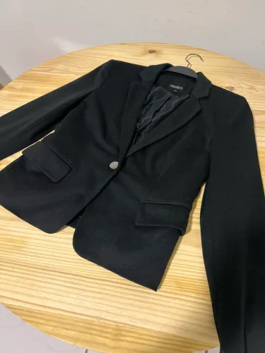 Blazer preto P
