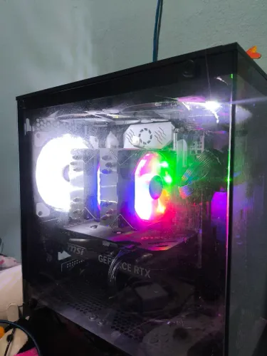 VENDE-SE PC GAMER
