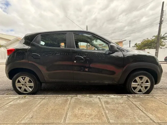 ALUGUEL CARRO APLICATIVO
