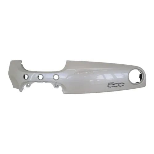Moldura Painel Central Fiat 500 2012