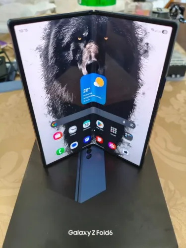 Samsung Z Fold 6 12GB/ 512GB