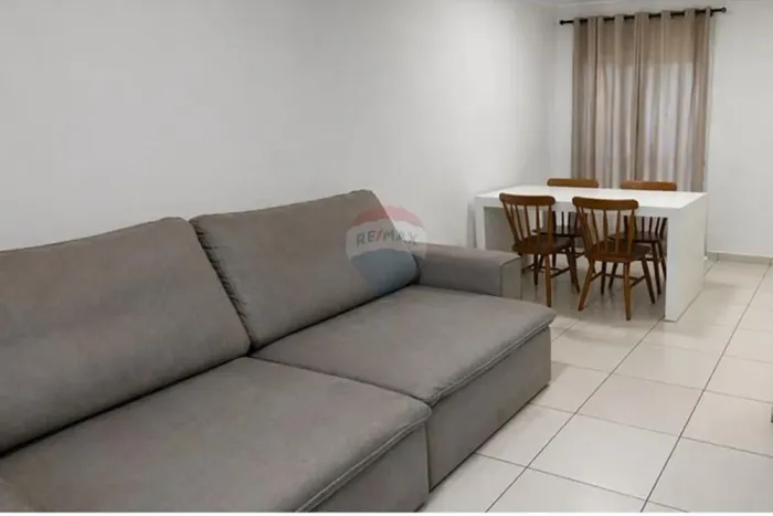 Casa de Condomínio: Villa Flora Hortolândia, SP