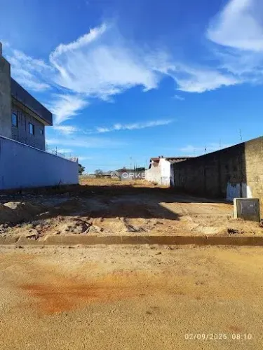 Terreno no Bairro Anápolis City