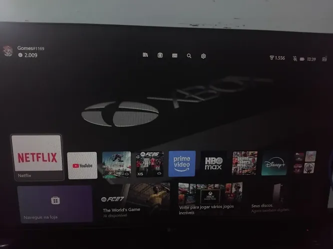 Vende-se Xbox One