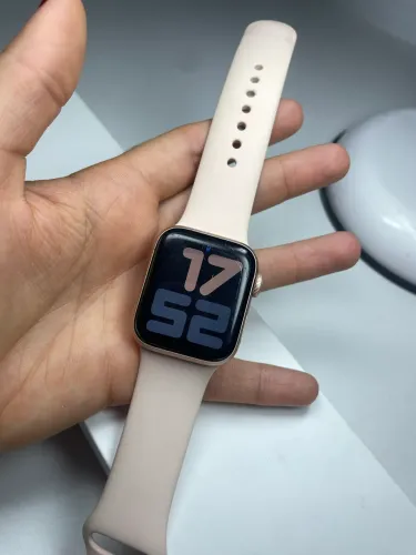 Apple Watch Series 6