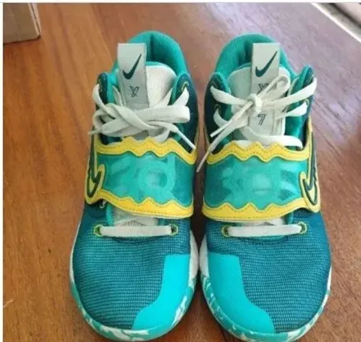 Tênis Nike KD Trey X7 ORIGINAL 41 - Novo / Com Caixa -