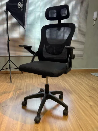 Cadeira ergonômica escritório