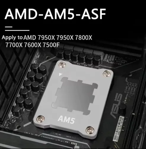 ASf am5 correto universal am5