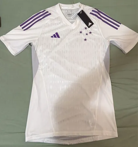 Camisa de goleiro - Cruzeiro - 2023
