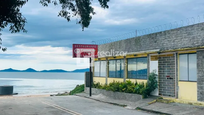 Loja Comercial para Locação | Frente Mar