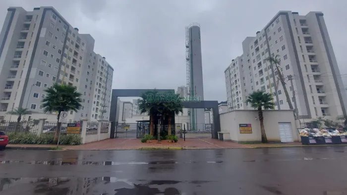 Apartamento Panazzolo Caxias do Sul