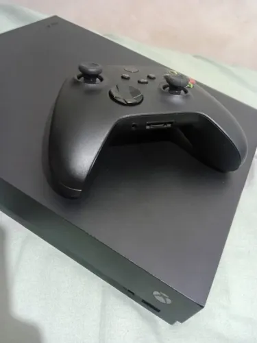 Video Game Xbox One X