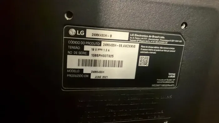 Monitor