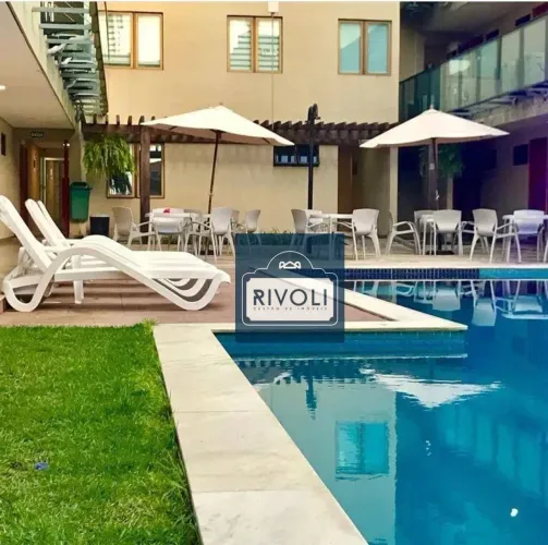 Flat à venda, 25 m² por R$ 289.300,00 - Porto de Galinha - Ipojuca/PE