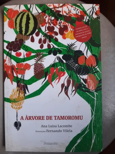 A Árvore de Tamoromu