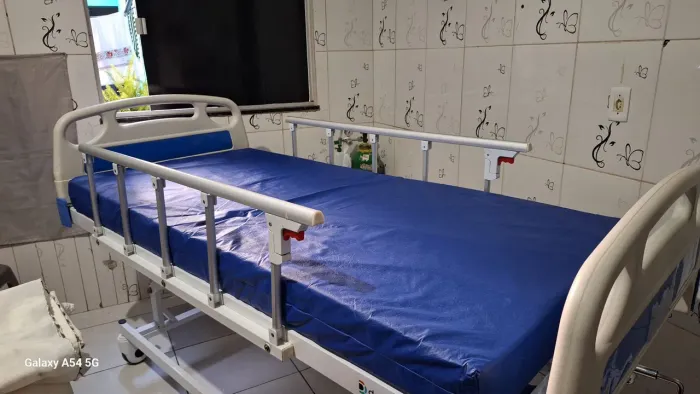 Cama hospitalar