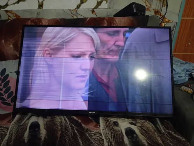 Tv tcl