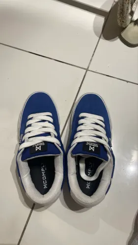 TENIS COMPLY