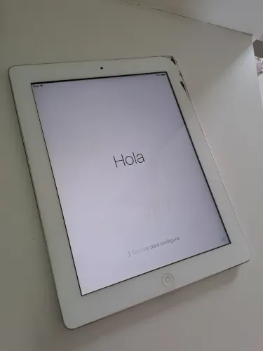 iPad 2 Wi-fi (Retirada de peças)