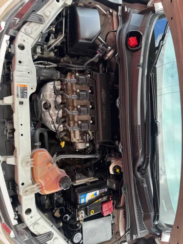 Chevrolet Onix Hatch LT 1.4 8V Flex Aut. 4P 2019