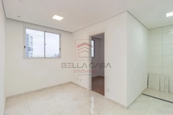 Apartamento à venda no Condomínio Cidade Mooca ? Vila Sardenha