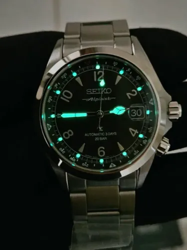 Relógio para conserto spb505