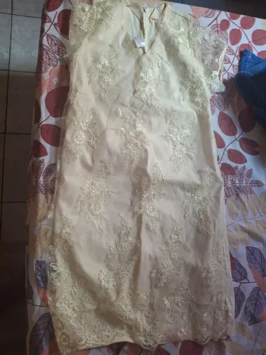 Vestido Formal