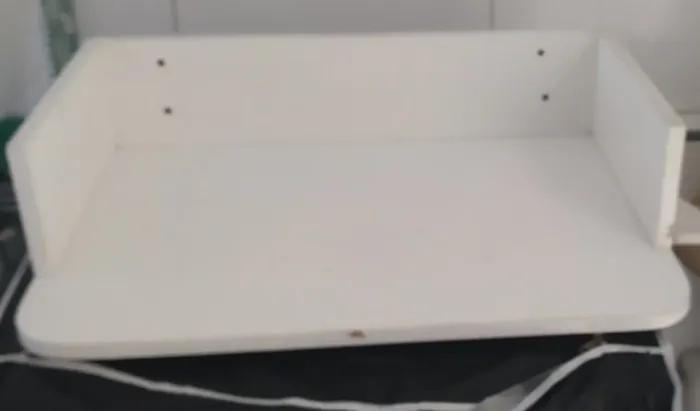Suporte para micro-ondas 