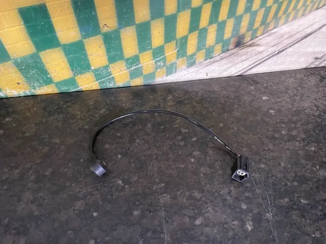 Sensor detonação Ford New Fiesta 1.6 2015 98mf-12a699-ba