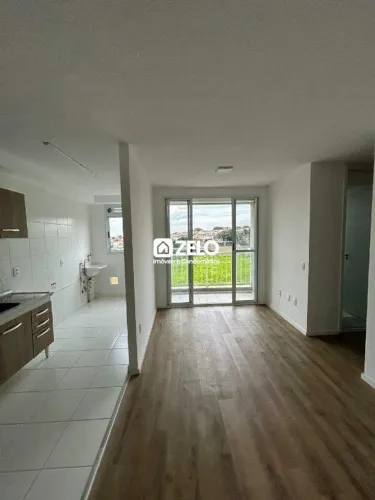 Apartamento para Locação no Condomínio Vert Parque - Campinas