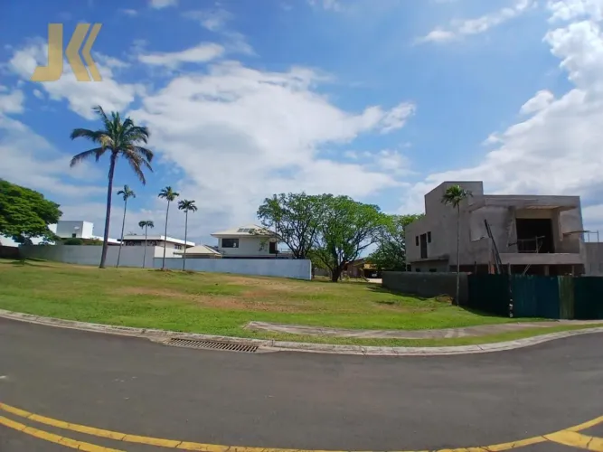 Terreno à venda em Jaguariúna, Bairro Tamboré (Jaguariúna), com 504 m²