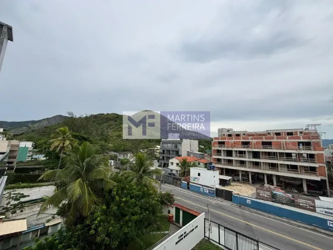 Cobertura Studio frontal à venda, Recreio dos Bandeirantes, Rio de Janeiro, RJ