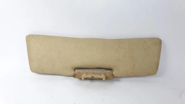 Quebra Sol Retrovisor Interno Mercedes 280s W126 1983 