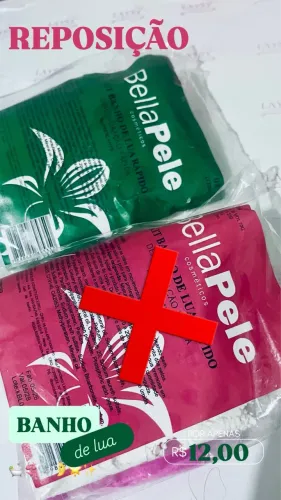 Cosméticos 