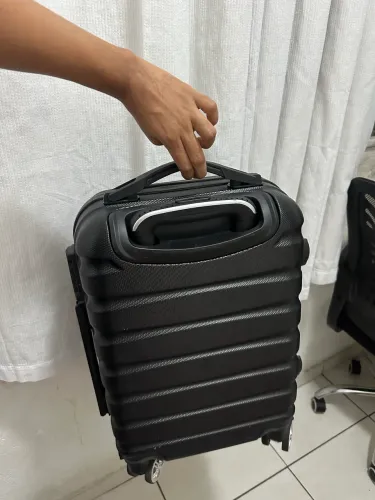 Mala de viagem 10 Kg